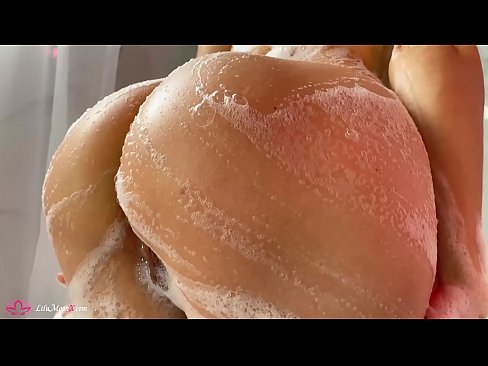 ❤️ Brünette masturbiert Muschi mit Vibrator zu intensivem Orgasmus in der Dusche ️ Porno bei de.pornpicslove.ru ❌