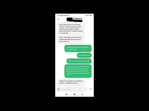 ❤️ Ich habe eine neue PAWG von Tinder zu meinem Harem hinzugefügt (Gespräch mit Tinder inklusive) ️ Porno bei de.pornpicslove.ru ❌